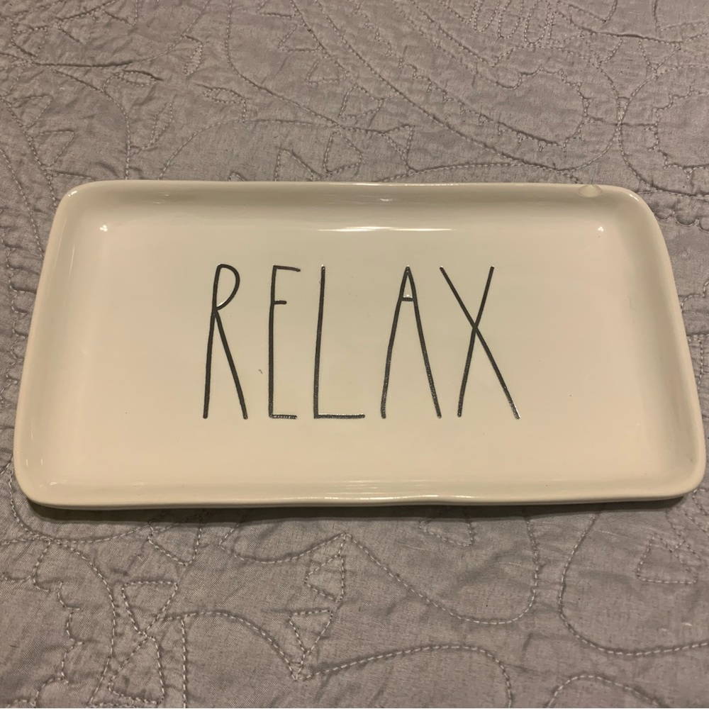 Relax - Rae Dunn by Magenta